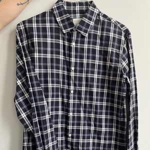 Sandro XS unisexe shirt